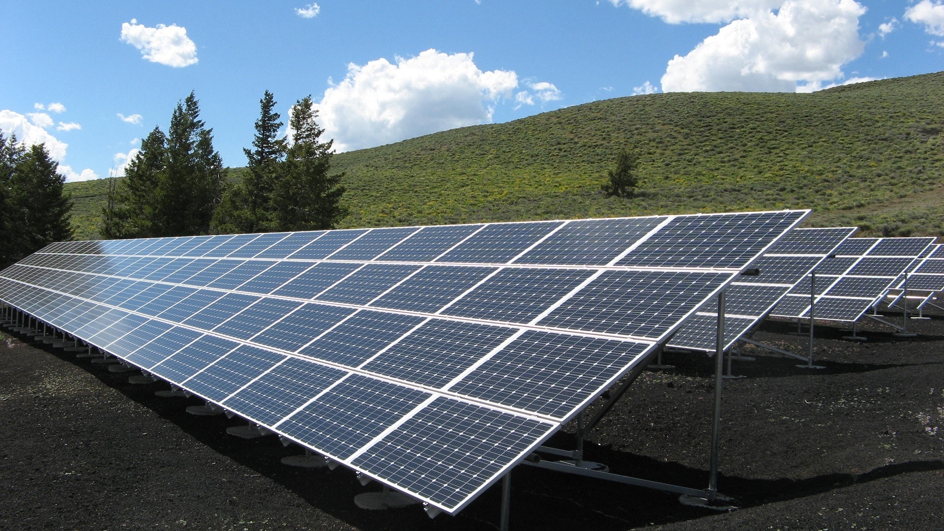 Off Grid Power Systems