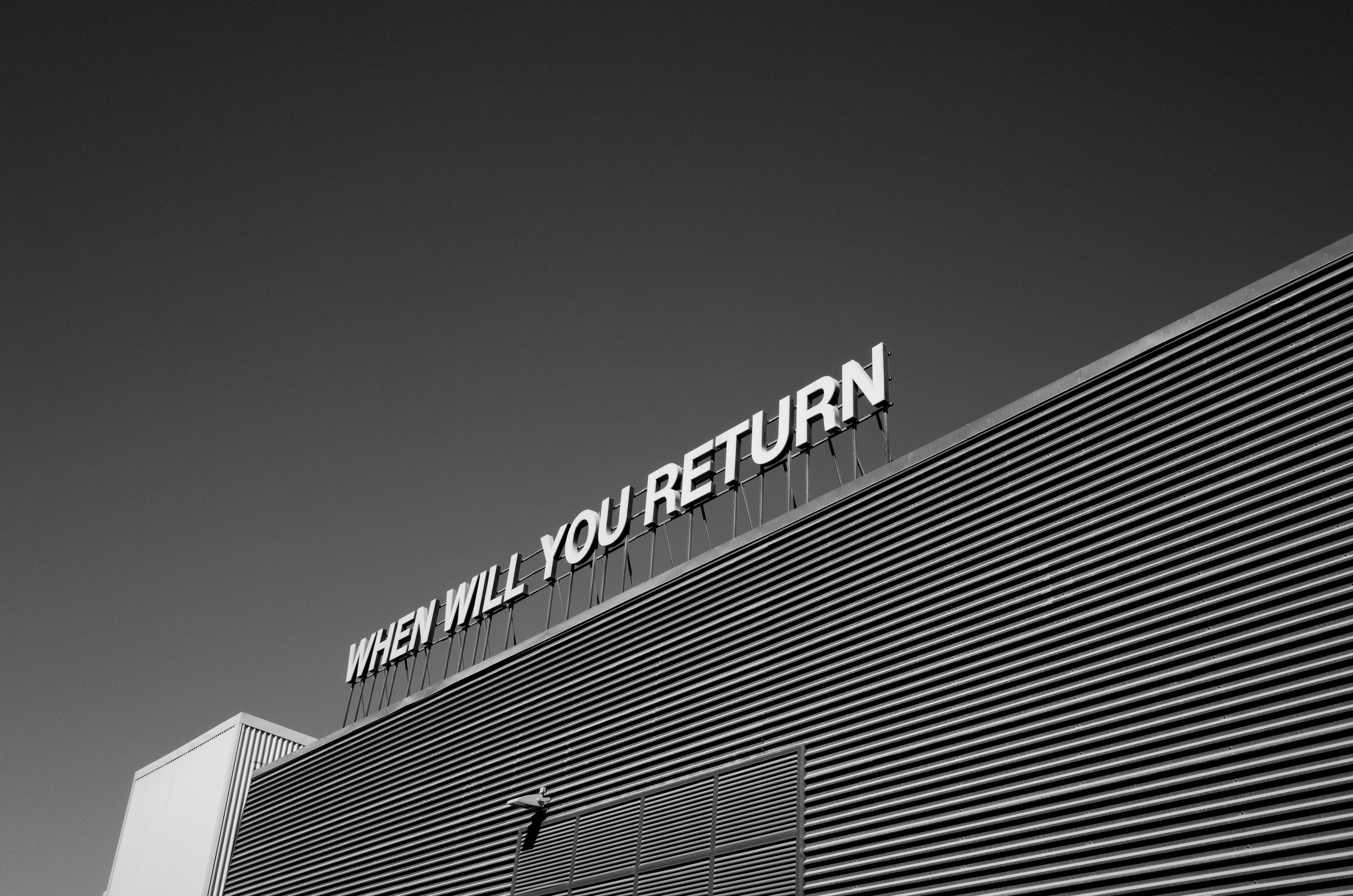 I’m back!