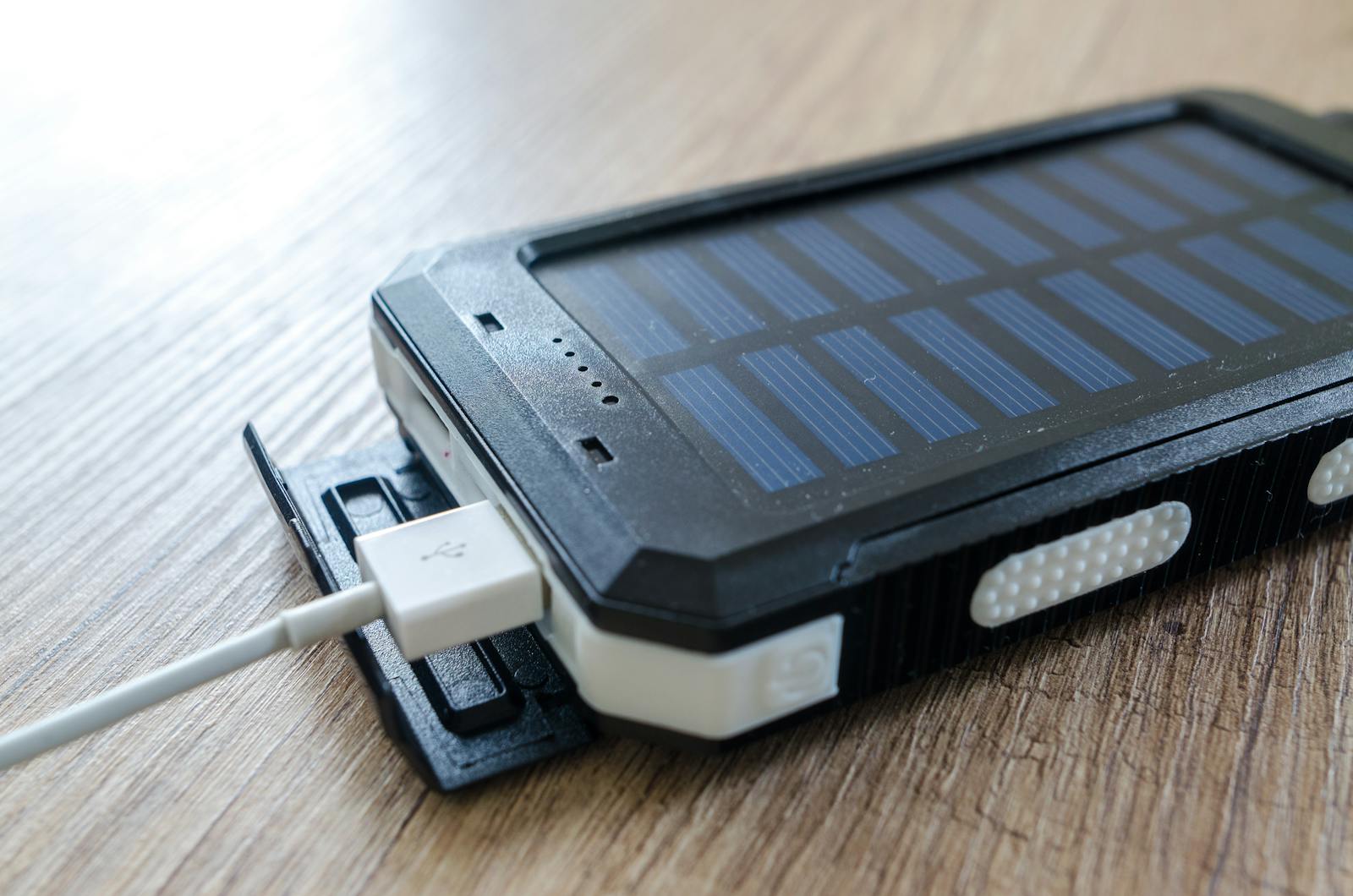 Power Up Anywhere: 6 Awesome Ultraportable Solar Generators for 2025